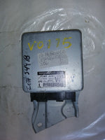 2012-2014 Toyota Prius power steering module computer 89650-52B80