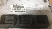 37820-RK1-A64 Acura TL ecm ecu computer 2010-2011