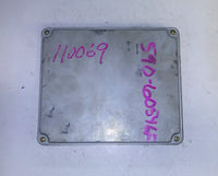N3H4 18 881K ecm ecu computer 2004 Mazda RX8 RX-8