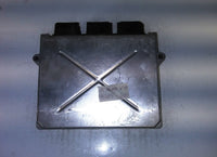2005 Ford Crown Vic ecm ecu computer 5U7A-12A650-CFB **Tested**