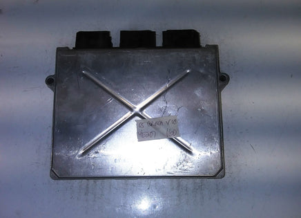 2005 Ford Crown Vic ecm ecu computer 5U7A-12A650-CFB **Tested**