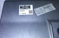 89661-0CM32 ecu ecm computer 2012-2013 Toyota Tundra