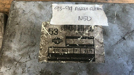 1993-1994 Nissan Altima tcm transmission computer ETC-N53
