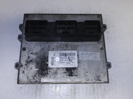 6L7A-12A650-FB ecm ecu computer 2006 Lincoln Navigator **Tested**