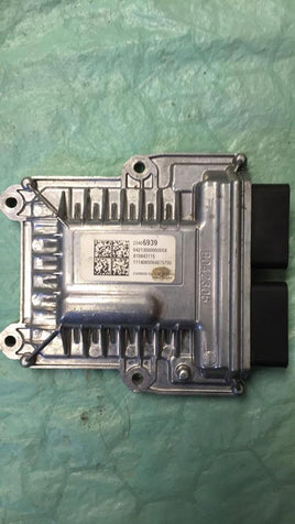 23456939 Chevy Corvette 2014-2015 rear differential locking module