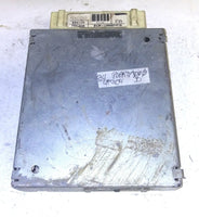 E43F-12A650-F1B ecu ecm computer 1984 Ford Tempo or Topaz