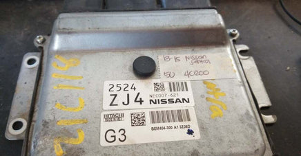 NEC007-621 Nissan Sentra 2013-2015 ecm ecu computer