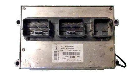 8E5A-12A650-XA Ford Fusion or Mercury Milan 2008-2009 ECM ECU computer TESTED