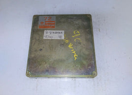 A18-A62 E14 ecu ecm computer 1990-1991 Nissan Maxima