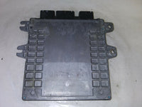 MEC110-181 Nissan Altima 2008 ecm ecu computer