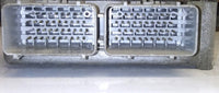 P04727245AD ecm ecu computer 1999 Dodge Caravan
