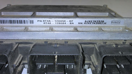 2008 Ford Edge ecm ecu computer 8T4A-12A650-KF