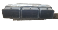NEC005-012 Nissan Juke ecm ecu computer 2012-2017