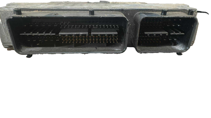 89661-02L82 Toyota Corolla 2009 ecm ecu computer
