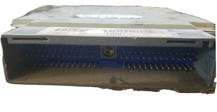 YL3F-12A650-BAB Ford F150 F-150 2000-2001 ECM ECU computer TESTED GOOD