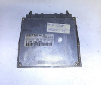 017 545 44 32 ecm ecu computer 1994-1995 Mercedes S-class