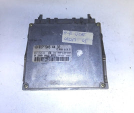 017 545 44 32 ecm ecu computer 1994-1995 Mercedes S-class