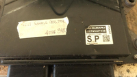 22765AP930 Subaru Crosstrek 2021 ecm ecu computer