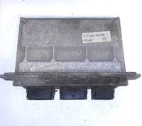 AL8Z-12A650-ABC ecm ecu computer 2010 Ford Escape or Mariner **TESTED GOOD*