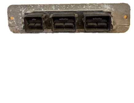 AL1A-12A650-BGA ecm ecu computer 2011 Ford Expedition