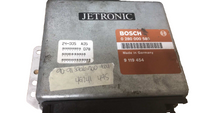 9 119 454 Saab 900 ecm ecu computer 1990-1991