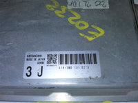 A1H-3MD 101 Nissan Maxima 2012-2014 ecm ecu computer