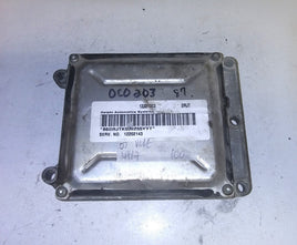 12221303 ecm ecu computer 2007 Saturn Vue