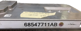 68547711AB Dodge Ram 1500 Amplifier power ampr 2019-2022