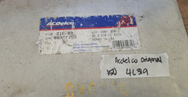 Acdelco original Equipment ecm ecu computer 216-89