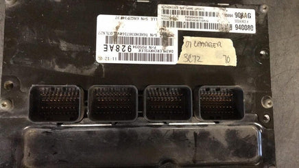 P05094903AG Dodge Charger 2007 ecm ecu computer