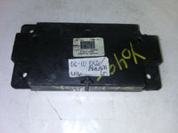 2008-2010 Infiniti QX56 or Armada temperature control module 27500-ZQ00A