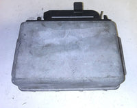 0 261 201 003 ecm ecu computer 1986 BMW 745i