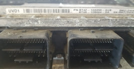 2011 Lincoln MKZ ecm ecu computer BT4Z-12A650-AUB