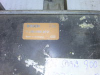 0 280 800 070 Saab 900 1988 ecu ecm computer
