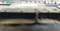 MEC84-020 Nissan Titan 2006 ecm ecu computer