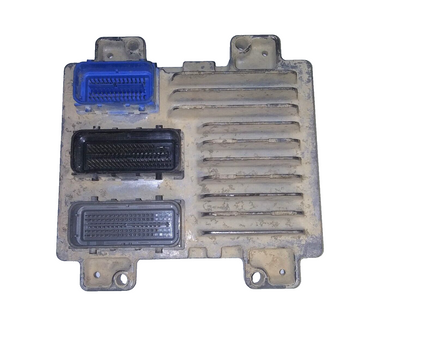 12687342 ecm ecu computer 2017-2018 Chevy Silverado **tested**