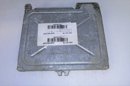 S101140203 B Jeep Cherokee or Comanche 1987-1990  ABS Control Module