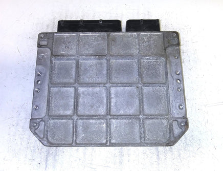 89661-0ZA30 ecm ecu computer 2011-2014 Toyota Matrix