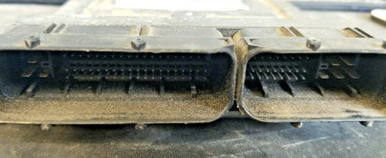 MEC84-020 Nissan Titan 2006 ecm ecu computer