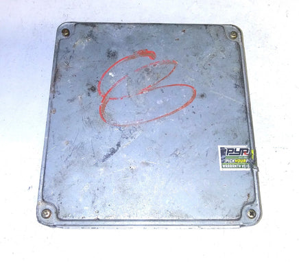 89666-06011 ecu ecm computer  2000 Toyota Camry or Solara