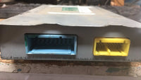 36048-PH4-668 Honda Accord battery engine control module 1989