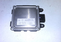 FT4T14D453AD Blind Spot sensor module 2016-2017 Ford Mustang