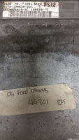 5U7A-12A650-DSC Ford Taurus or Sable 2005  ecm ecu computer