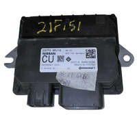 237F0 9PJ1A Nissan Pathfinder or Infiniti QX60 2018-2019 Valve Control Module
