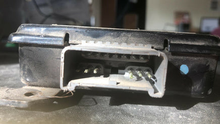 F57F-2C018-AA Ford Ranger or Mazda B3000 1995-1997 ABS module computer