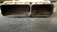 2012 Ford Focus ecm ecu computer CM5A-12A650-ALA