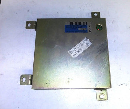 28100-PY8-A32 tcm transmission computer module 1990-1991 Honda Prelude