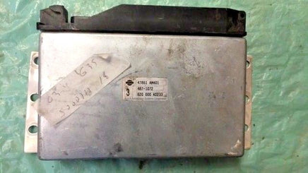 47851 AM401 abs computer module 2003-2004 Infiniti G35