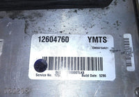 12604760 Chevy Cobalt 2005-2006 ecm ecu computer ***tested***