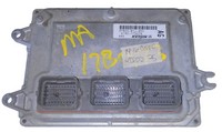 37820-R1J-A54 Honda Civic 2014-2016  ecu ecm computer